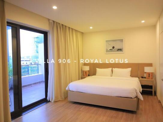 Royal Lotus Ha Long Resort & Villas Exterior photo